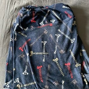 Lularoe leggings TC. Super soft.